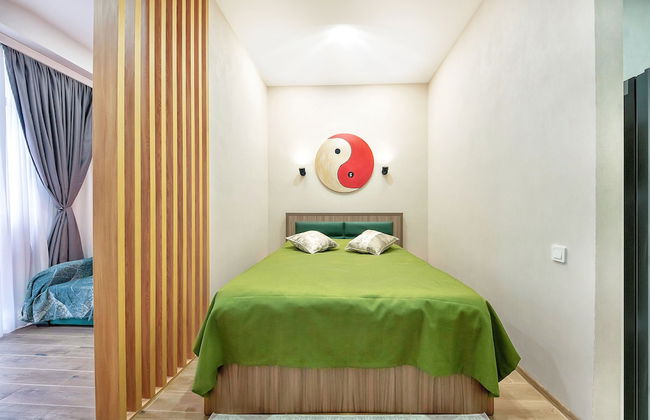 H&B apartments Akhmeta - Foto 6