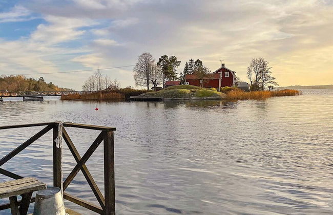 5 Person Holiday Home in Bjorko-by Traum - Photo 24