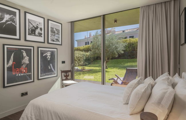 Heaven in the City - Savoy Residence Casa Branca I - Foto 3