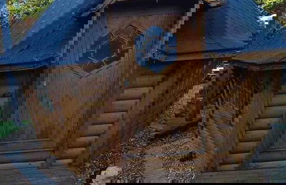 Meagill Farmhouse, hot Tub, bbq hut - Foto 30