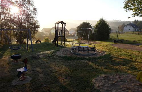 Eifelferienhaus An der Kapelle - kostenlose Sauna, Ofen - Foto 24