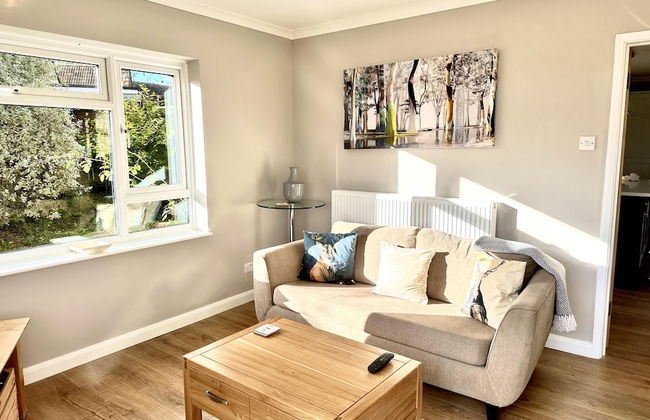 Renovated Cottage in Sherborne With Stunning Views - Foto 13