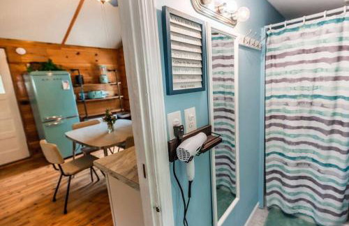 Big Blue Lake Cottages, LLC - Cottage #5 - Foto 41