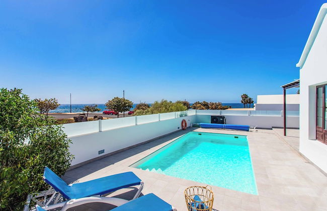 Villa Mirador - Foto 29