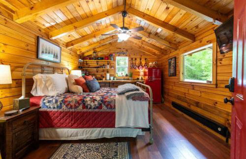 WiFi & Minimalist - Cozy Creek -Red River Gorge KY - Photo 13