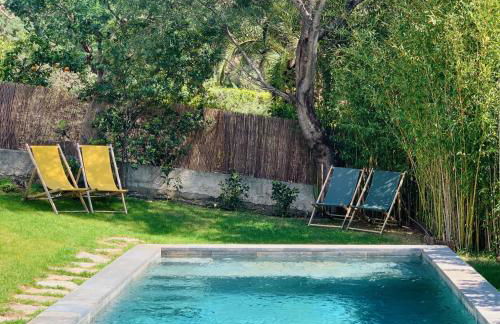 Le Rossignol 1, Aiguebelle plage - Foto 28