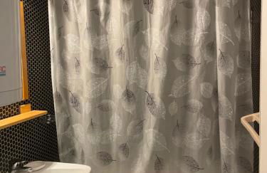 Appartement pour 6 personnes au pied des pistes au calme aux Menuires les Asters - Foto 13