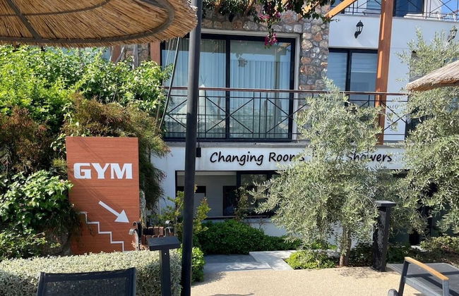 Elegant Two-bedroom Apartment in Upscale Surroundings - Foto 33