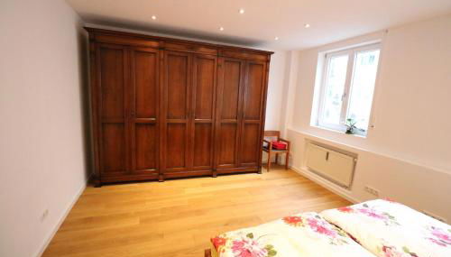 Fewo am Josephsplatz 125 m2 - Foto 4