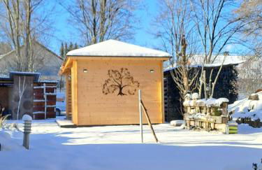 Schwarzwaldmarie - Foto 50