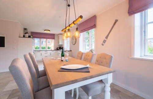 Haus Inselurlaub Hausteil 2 - Foto 12