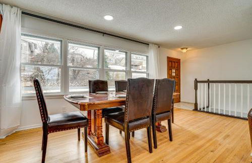 Waterfront Eagle Lake Home with Yard and Deck - Foto 6