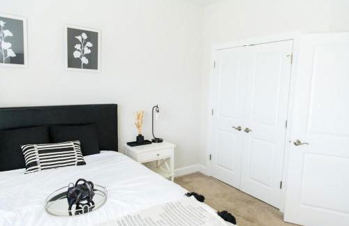 New LUX home close to DC and Metro - Foto 58