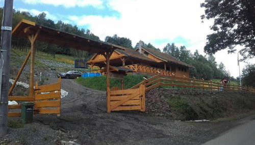 Pod Zielonym Dachem - Foto 3