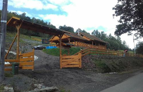 Pod Zielonym Dachem - Foto 3