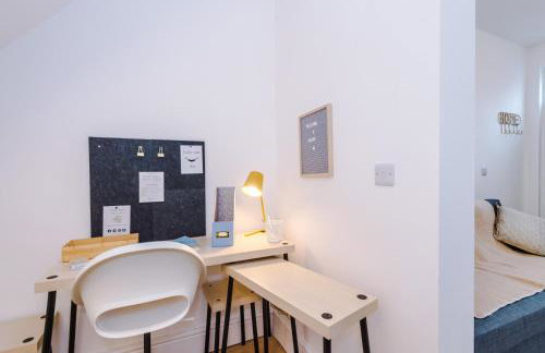 Beautiful 3Bed Home In Altrincham, Free Parking - Foto 77