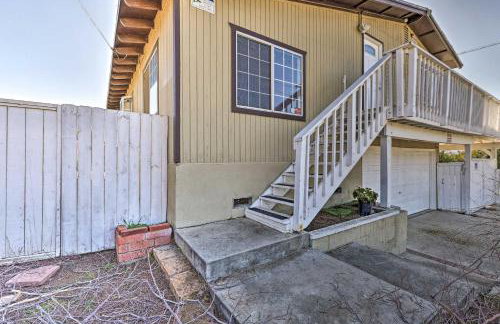 Lake Elsinore Retreat w/ Pool & Mountain Views - Foto 27