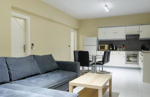 Apartment Lazarous 1 - Foto 8