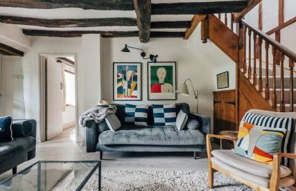 Cherry Tree Cottage - Foto 10