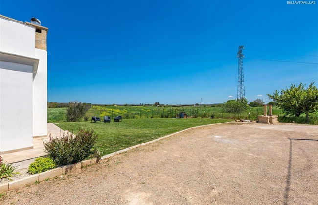 2340 Villa Il Neto by Perle di Puglia - Foto 35