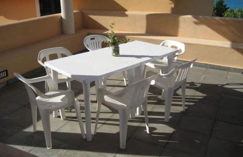 Appartamento per 2 persone con vista sulle Eolie Casa Spisidda "Lipari" - Foto 32