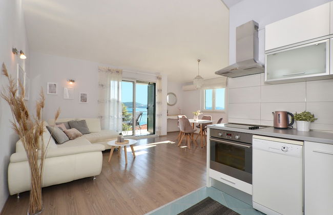 Mar deLuxe Apartments - Foto 27