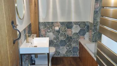 3 bedroom North Norfolk holiday cottage near beach - Foto 4