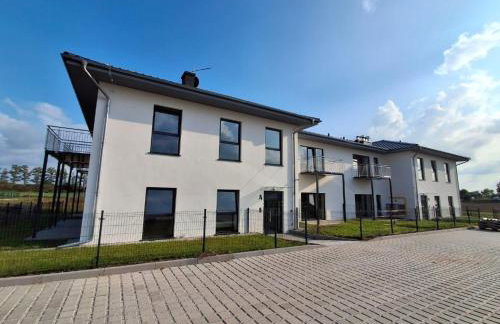 Apartament Sobieskiego nr 3, bezpłatny parking - Foto 15