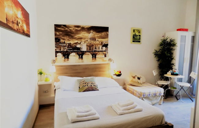 B&B Alex e Cris - Foto 34