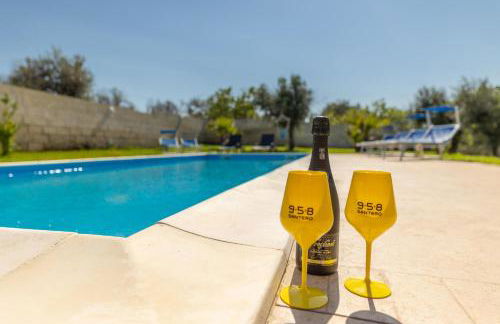 Villa Campagnola - Foto 9