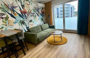 Apartamenty Białe nad jeziorem Białym - Foto 7