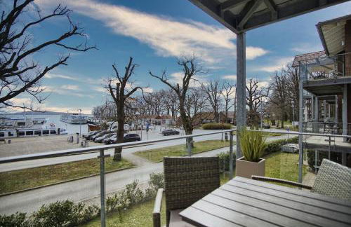 Hafenresidenz Lauterbach Ferienwohnung 2-3 - Photo 9