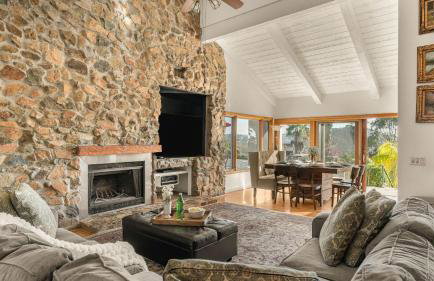 Resort-Style Estate w Pool Game Room Tennis Court Near Wineries The Tennis Ranch by AvantStay - Foto 15