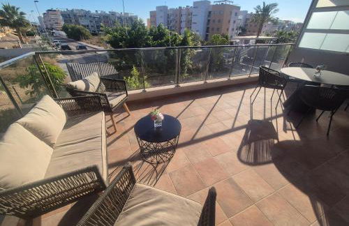 Villamartin Orihuela Costa La Zenia nice apartment! ! - Foto 9