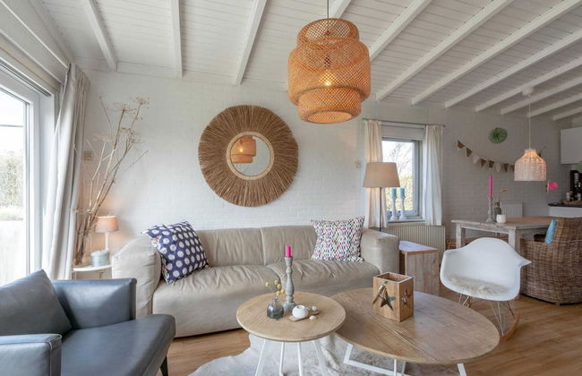 Modern Bungalow Close to the Beach - Foto 56