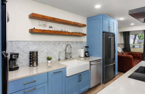 Pool & Hot Tub Luxury Escape Gym & Gameroom - Foto 76