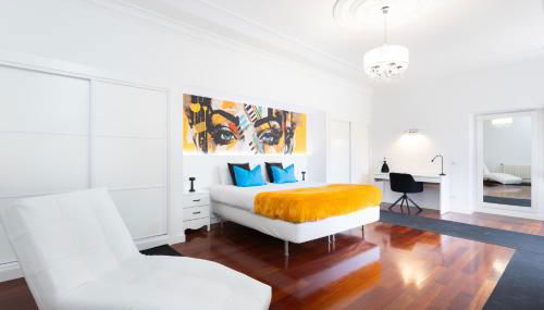 San Benito. Vivienda de lujo con piscina privada - Foto 3