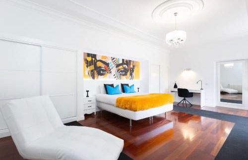 San Benito. Vivienda de lujo con piscina privada - Foto 3