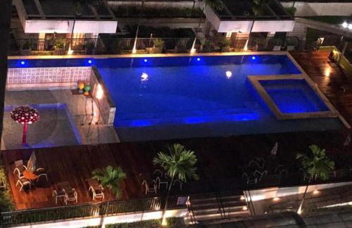 Apartamento COP30 - Condomínio Resort Parc Paradiso - Photo 23