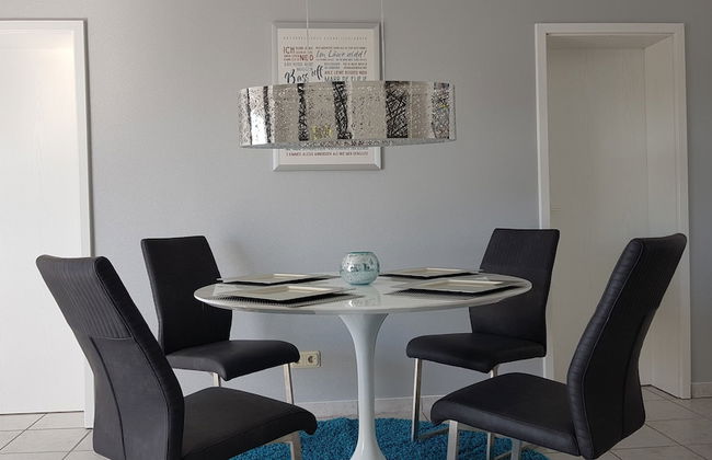 Ferienwohnung Gockels-Auszeit - Foto 5