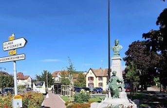 Le Square Inn - Photo 24