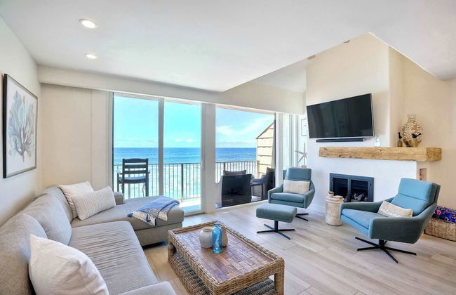 NEW Listing! Seaside Sunset - Foto 15