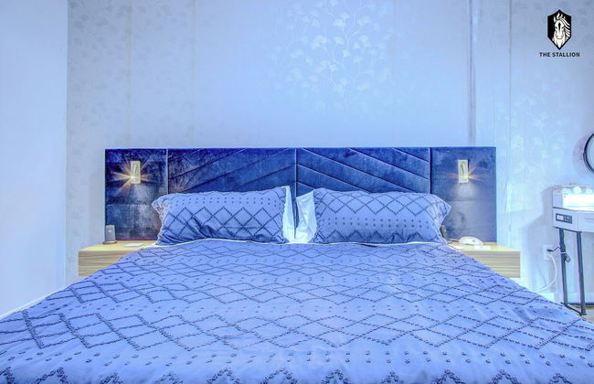 The Stallion - Foto 59