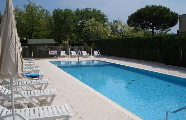 Residence Vecchio Faro in Cavallino-treporti-formerly TUI Ferienhaus - Foto 8