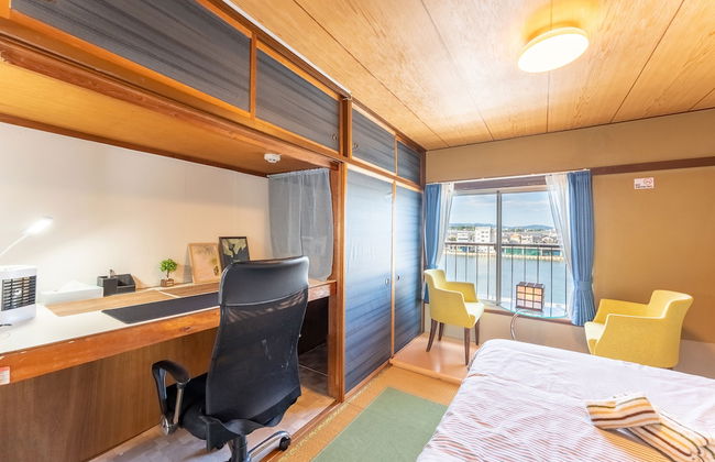 Shio no Kaori - Photo 1