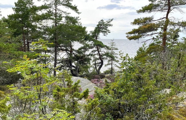 4 Star Holiday Home in Torso - Photo 17