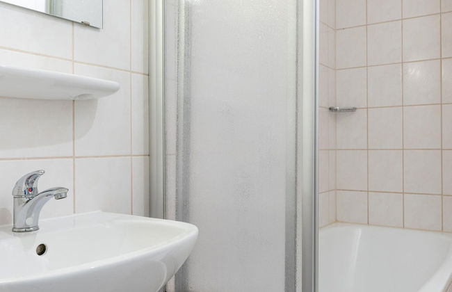 Cosy Apartment for Family in Sellin - Foto 6