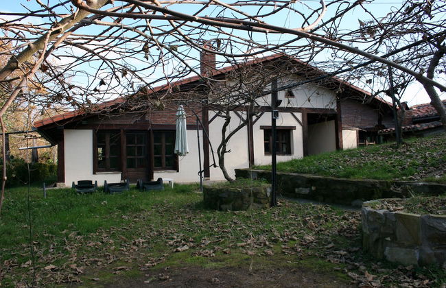 Monte Baserria - Photo 6