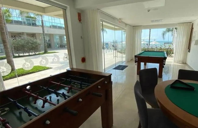 Ap Oásis do Mar - Bali Beach - Photo 35