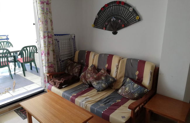 Dorasal Solo Familias Serviplaya - Foto 36